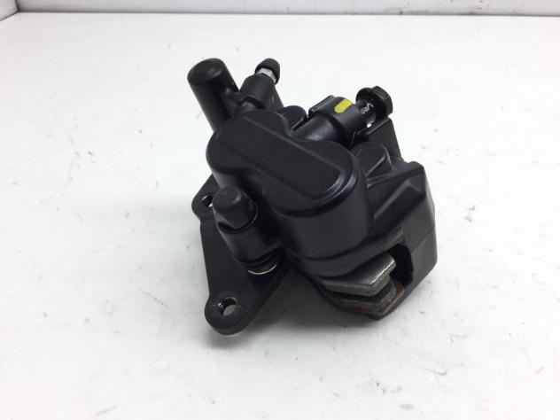 PIAGGIO VESPA GTS SUPER HPE KM0 300 PINZA FRENO ANTERIORE INTERASSE: 57 MM 2020 - Foto 3