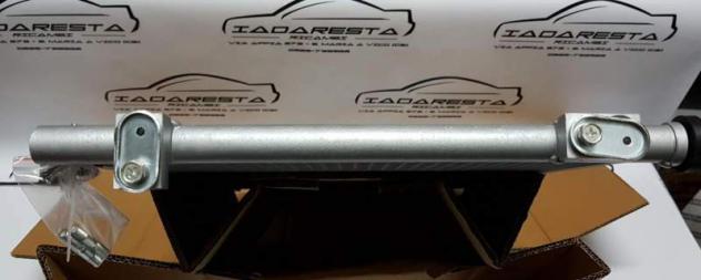 Radiatore Climatizzatore Matiz Spark dal 2005 dw5081d - Foto 2