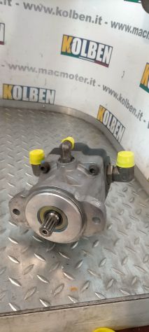 Motore Sauer Danfoss SMF1 038-B5G-WS01000-A1