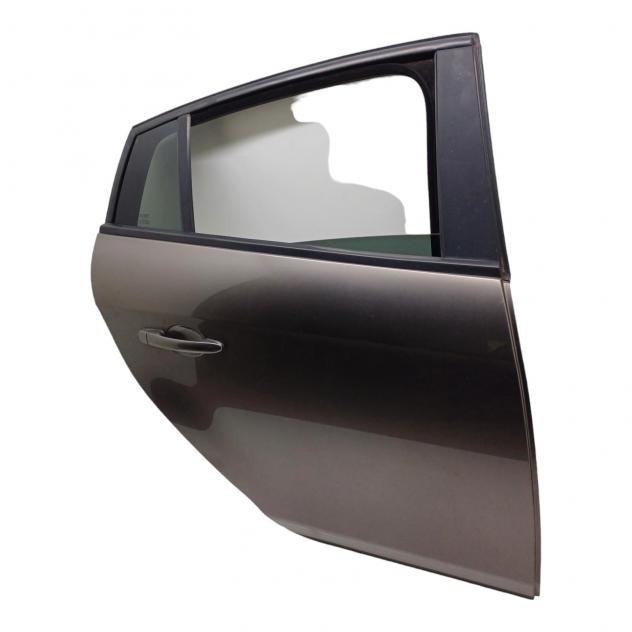 PORTIERA POSTERIORE DESTRA FIAT Bravo 2° Serie 51751190 192 A8.000 (0710) - Foto 2