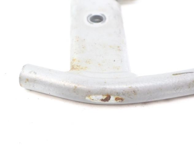 SUZUKI UF 50 ESTILETE 4621030F00E91 MANIGLIONE POSTERIORE UF50 00 - 03 REAR HANDLE - Foto 3