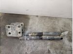 COPPIA AMMORTIZZATORI MITSUBISHI L 200 5° Serie 56200W040P (15)