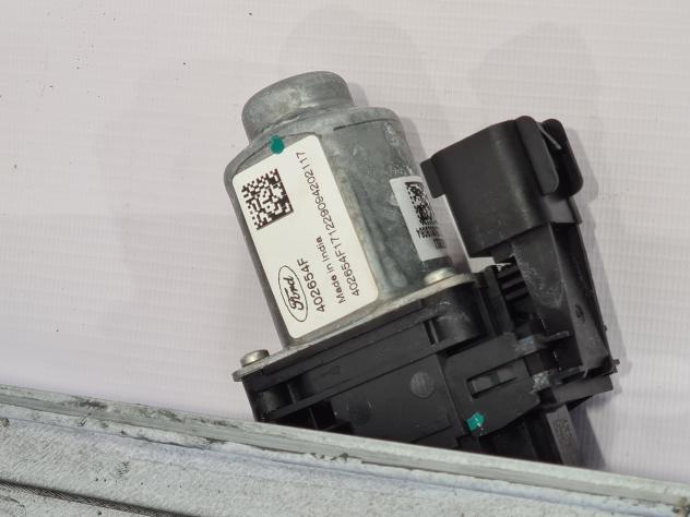 CREMAGLIERA ANTERIORE SINISTRA FORD Ka Ka+ Serie B5-A23201 (1620) - Foto 6