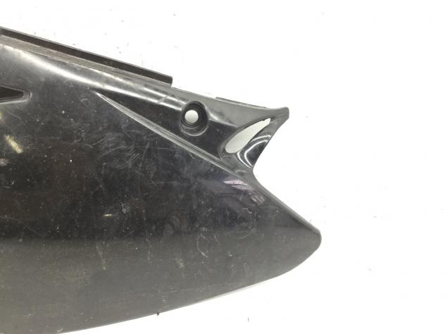 HM DERAPAGE 50 CARENA FIANCATA POSTERIORE SINISTRA 2003 2006 ZEN50RACMF - Foto 3