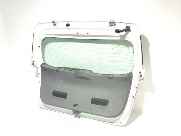 PORTELLONE POSTERIORE COMPLETO KIA Venga 1° Serie 737001P000 (10) - Foto 4