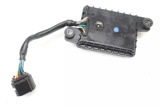 TRIUMPH STREET TRIPLE RS 765 9035A 125RCU CENTRALINA RELÈ MODULO ACCENSIONE 20 - 22 STAR CONTROL UNIT - Foto 2