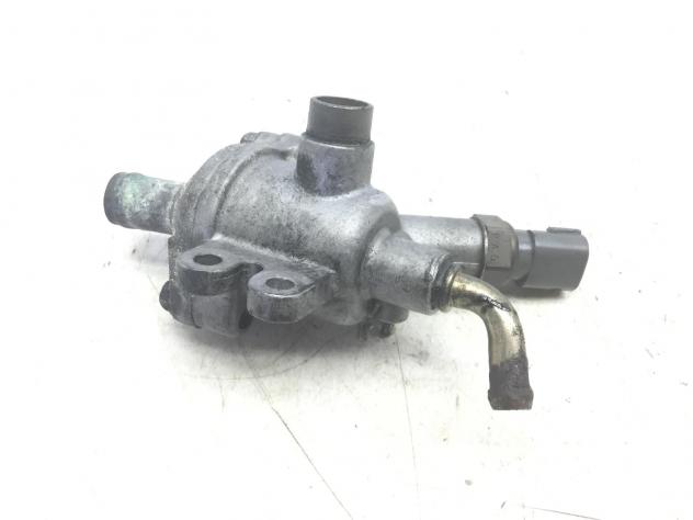 HONDA PANTHEON 150 TERMOSTATO VALVOLA TERMOSTATICA ACQUA 2003 ZDCKF06A03F - Foto 4