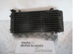 RADIATORE ACQUA HONDA VRF 750 F RC36 (1994-1997) RC36E KW 74 19010MZ7003 LE &hellip;