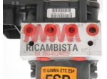 0265251576 Hyundai i30 centralina gruppo pompa ABS