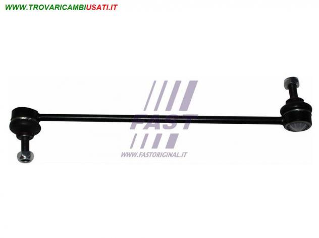 TIRANTE BARRA STABILIZZATRICE FIAT PANDA 03 ANTERIORE SX/DX FT20158