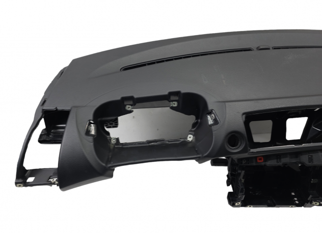 KIT AIRBAG COMPLETO BMW Serie 1 Serie (E87) (07) - Foto 8