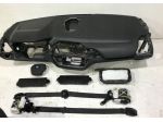 KIT AIRBAG PER BMW X3 G01 DAL 2018 IN POI