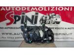 Meccanismo alzacristallo anteriore DX Vw Passat B6 del 2008
