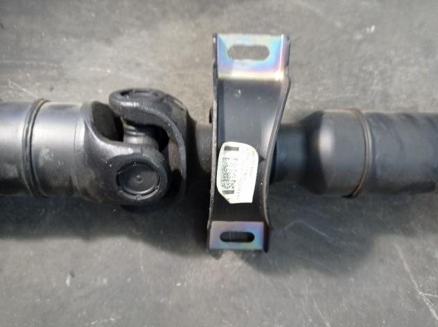 ALBERO DI TRASMISSIONE MERCEDES Classe C Cabrio W205 651921 diesel 2143 (16) - Foto 2