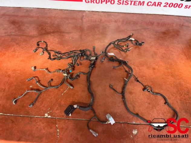 Cablaggio Motore Opel Crossland X 1.6 Cdi 3558123 9809485080 - 40362 - Foto 4