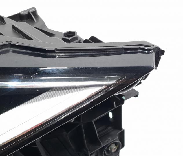 FARO ANTERIORE DESTRO AUDI Q8 Serie (4MN) 4M8941034 (18) - Foto 2