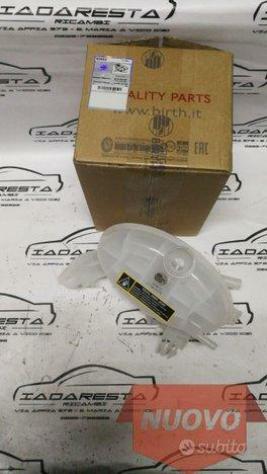 Vaschetta Acqua Radiatore Master 7701475164 - Foto 4