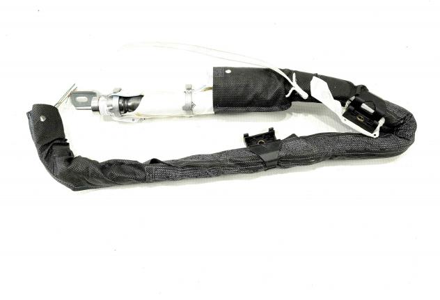 AIRBAG A TENDINA LATERALE PASSEGGERO FIAT 500 Restyling 00520093730 (15)