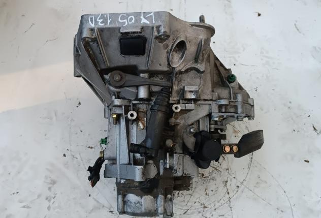 CAMBIO MANUALE COMPLETO LANCIA Ypsilon 1° Serie diesel 1.3 (0306)
