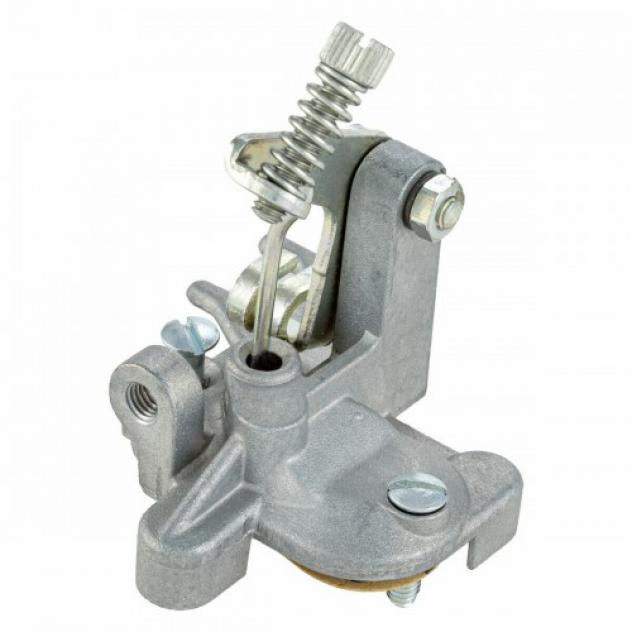 Kit revisione coperchio carburatori SHBF 16 per Vespa - Foto 3
