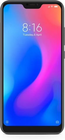 Smartphone xiaomi mi a2 lite - Foto 3