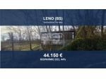 Immobile in asta di 11370 m² in vendita a Leno