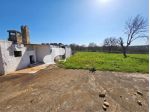 TRULLI D'EPOCA CON TERRENO