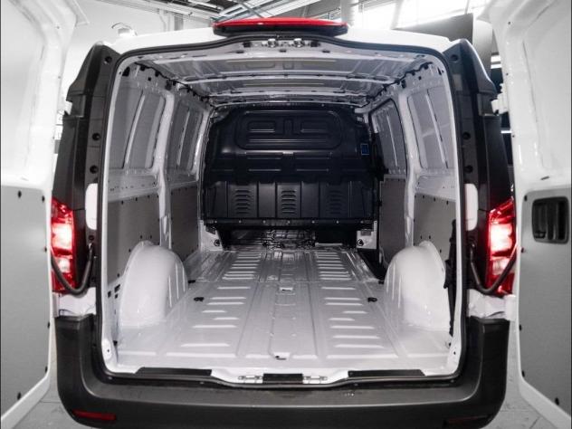Mercedes-Benz Vito Vito Furgone PRO 114 CDI Long - Foto 10