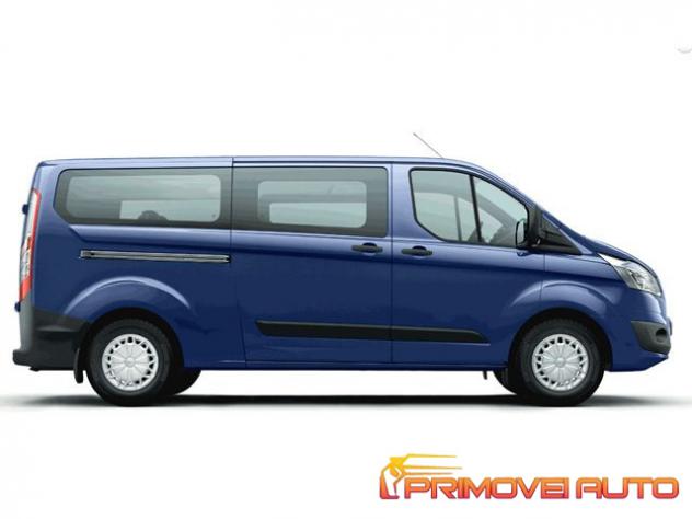 FORD Transit Custom 310 2.0 TDCi PC Combi L1 H1 rif. 22388780 - Foto 10