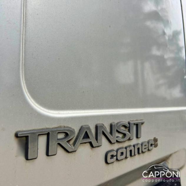 FORD Transit Connect 1.8 TDCi/90CV - AUTOCARRO - IVA DEDUCIBILE rif. 24109738 - Foto 6