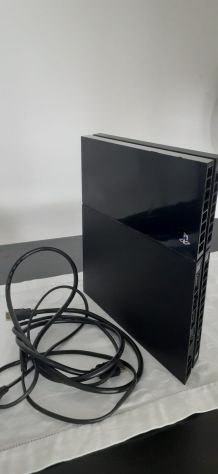 Ps4 + 4 giochi - Foto 3