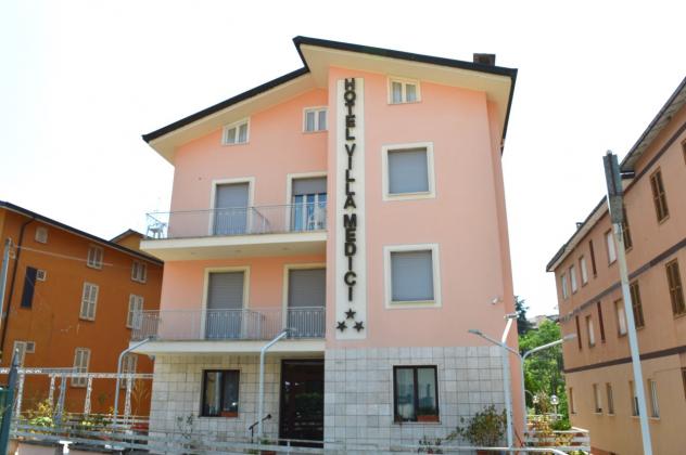 locale commerciale in vendita a Fiuggi