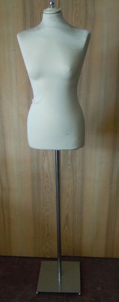 BUSTI SARTORIALI