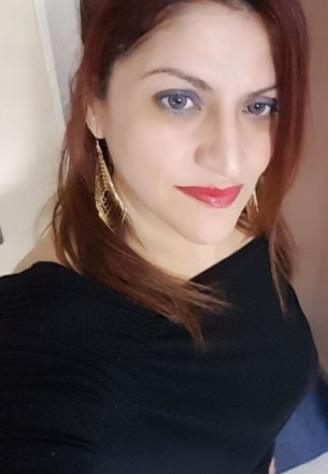 Divorziato/a cerca amicizia a Cagliari Tel: