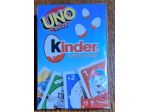 Mazzo di carte UNO Pocket Kinder