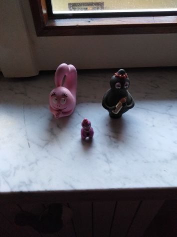 barbapapà