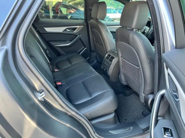 JAGUAR F-Pace 2.0 D 204 CV AWD aut. SE MHEV *BLACK PACK* rif. 24073358 - Foto 9