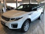 LAND ROVER RR Evoque 1ª serie Range Rover Evoque 2.0 TD4 150 CV 5p. Pure