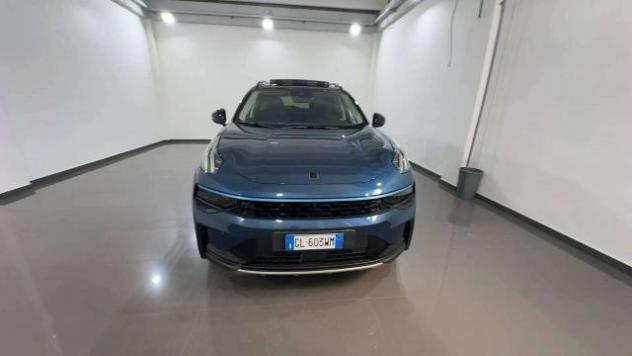 Lynk & Co 01 01 1.5 td phev auto - Foto 2