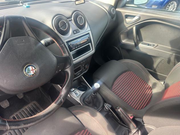 Alfa Romeo MiTo 1.6 JTDm-2 S&S Distinctive - Foto 10