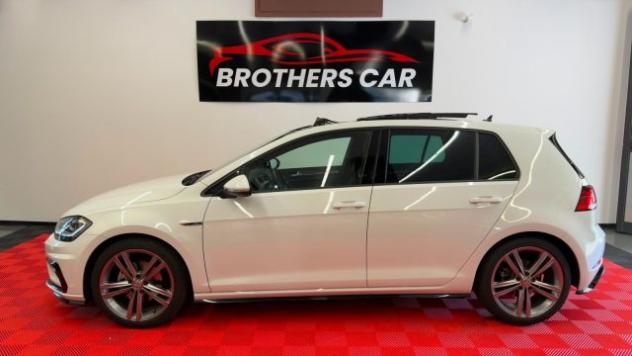 VOLKSWAGEN Golf R LINE 7.5 VIRTUAL - TAGLIANDI VW rif. 23905279 - Foto 4