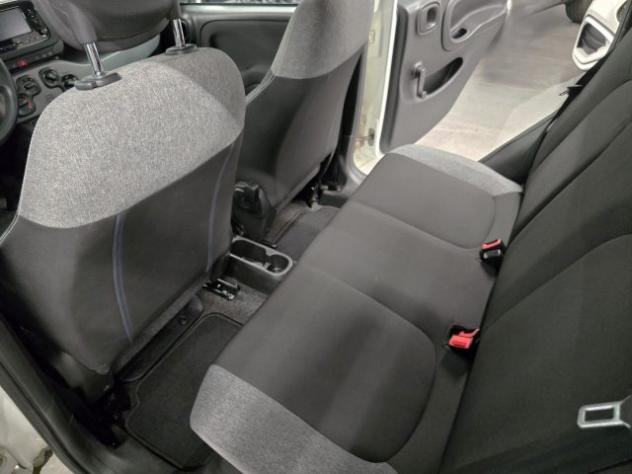 FIAT Panda 1.0 Hybrid 70 CV City Life rif. 24035094 - Foto 8