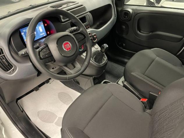 FIAT Pandina 1.0 Hybrid Pop KM0 MY 26 rif. 24133791 - Foto 8