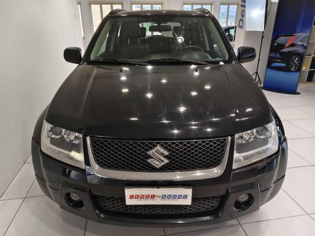 Suzuki Grand Vitara Grand Vitara 5 porte 1.9 ddis*4x4 con RIDOTTE*DIESEL*