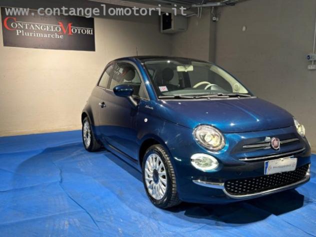 FIAT 500 1.2 EasyPower Dolcevita rif. 23797418 - Foto 7