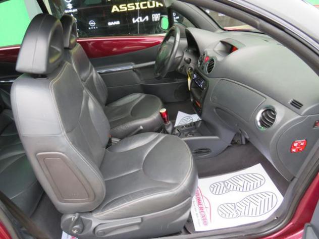 CITROEN C3 Pluriel 1.4 Charleston rif. 24043157 - Foto 10