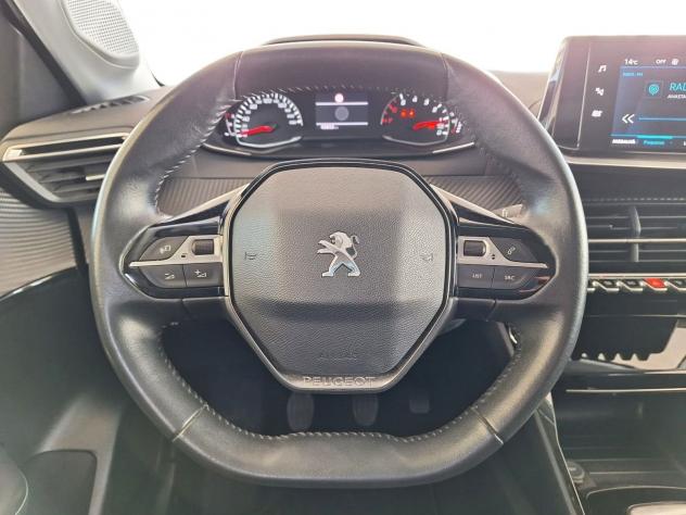 Peugeot 208 PureTech 100 CV Allure S&S 5 porte - Foto 10