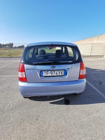 Kia Picanto 1.1 12V Fresh - 2007 - Foto 7