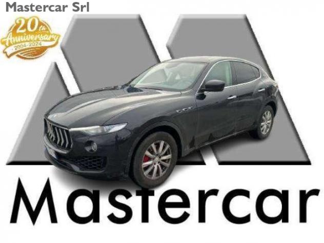 MASERATI Levante Levante 3.0 V6 250cv auto - FG551TC rif. 23935323