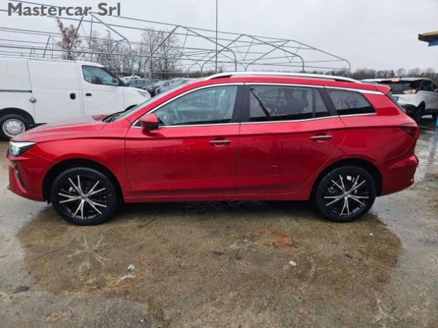 MG MG5 MG5 Luxury Long Range - GP848PD rif. 23769939 - Foto 3
